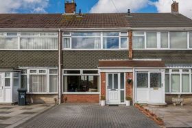 3 Bedroom Terraced